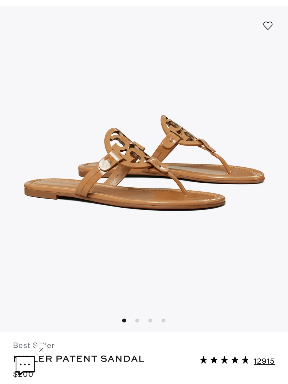 Tory Burch